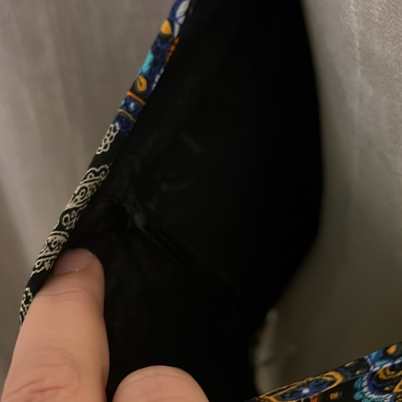 Chiffon overlay top - Picture 4 of 4